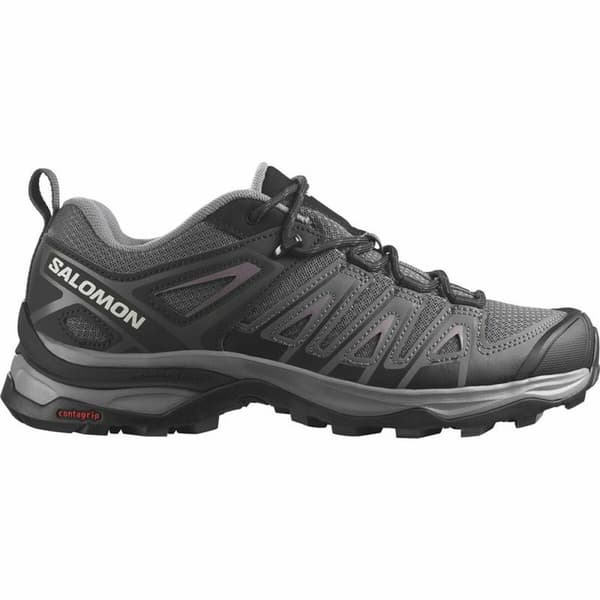 Sportssneakers til damer Salomon X Ultra Pioneer Moutain Mørkegrå - 40 2/3