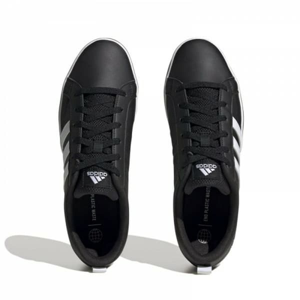 Kondisko til Mænd Adidas S PACE 2.0 HP6009 Sort - 44 2/3