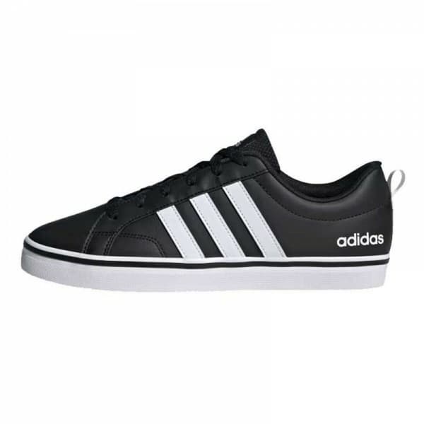 Kondisko til Mænd Adidas S PACE 2.0 HP6009 Sort - 44 2/3