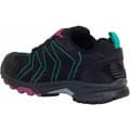 Miniatyrbillede 1 af 2: Kvinde Casual Sneakers Hi-Tec Sort 38