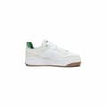 Miniatyrbillede 4 af 11: Sportssneakers til damer Puma CARINA STREET VTG 392338 01 Hvid - 39