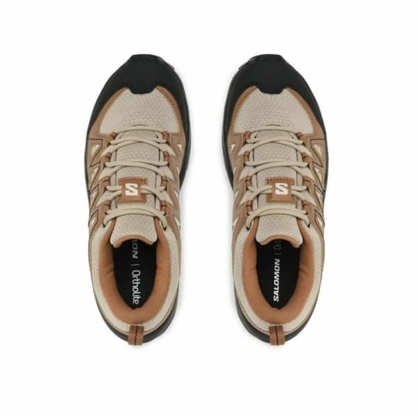 Sportssneakers til damer Salomon X Braze Brun - 40 2/3