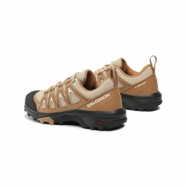 Sportssneakers til damer Salomon X Braze Brun - 40 2/3