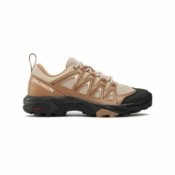 Sportssneakers til damer Salomon X Braze Brun - 40 2/3