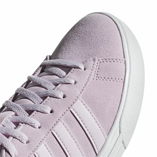 Sportssneakers til damer Adidas Daily 2.0 Pink - 38 2/3