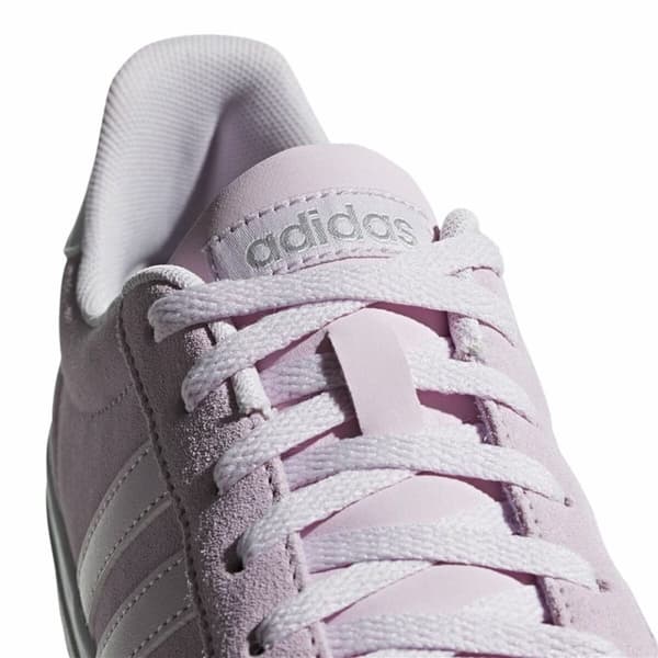 Sportssneakers til damer Adidas Daily 2.0 Pink - 38 2/3