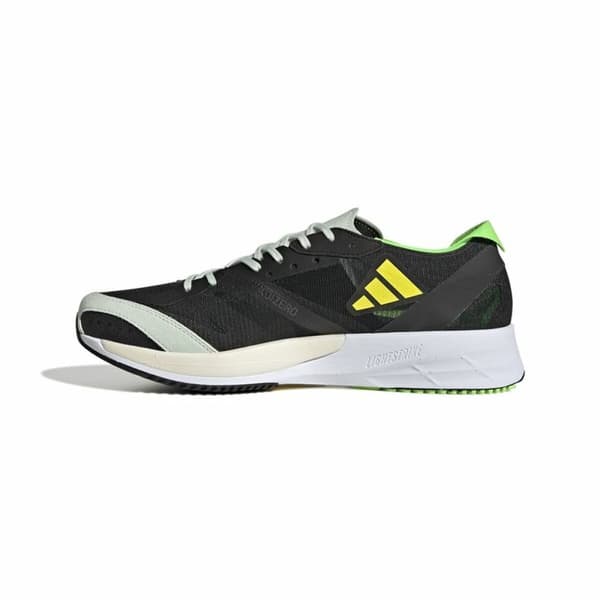 Herre sneakers Adidas Adizero Adios 7 Sort - 46 2/3