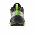 Miniatyrbillede 6 af 11: Herre sneakers Salomon Cross Over 2 Gore-Tex Limegrøn - 45