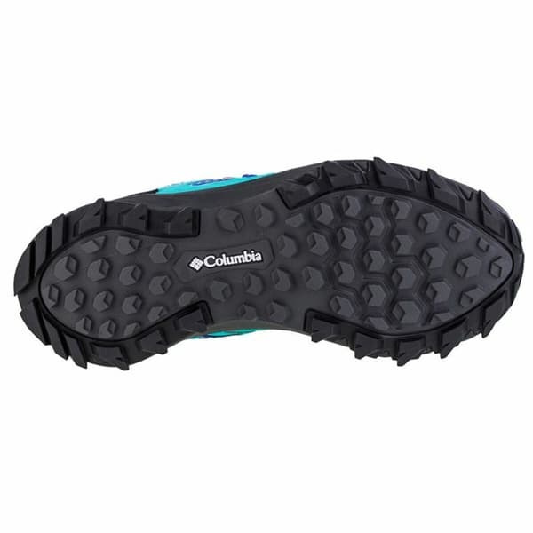 Sportssneakers til damer Columbia Peakfreak™ II Outdry™ Lyseblå - 36
