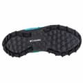 Miniatyrbillede 7 af 11: Sportssneakers til damer Columbia Peakfreak™ II Outdry™ Lyseblå - 36