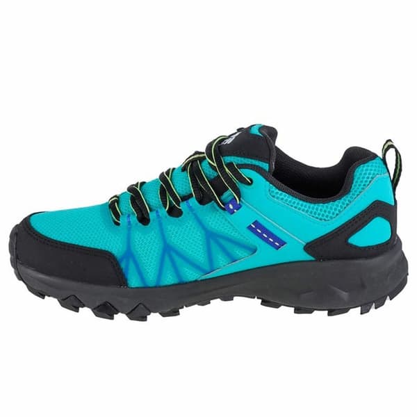 Sportssneakers til damer Columbia Peakfreak™ II Outdry™ Lyseblå - 36