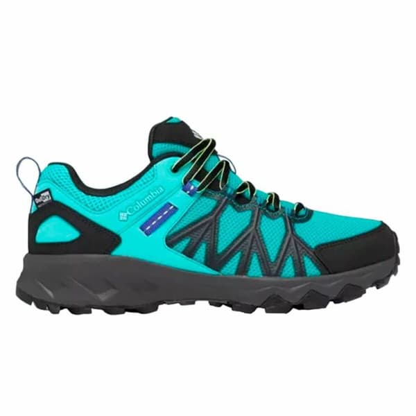 Sportssneakers til damer Columbia Peakfreak™ II Outdry™ Lyseblå - 36