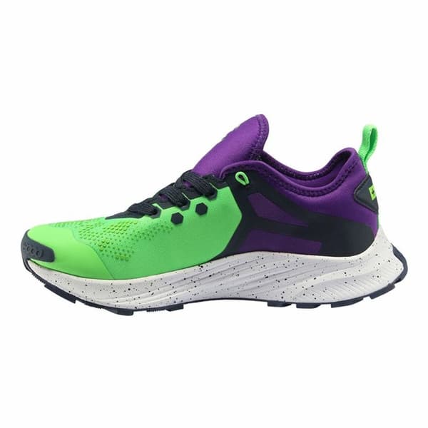 Sportssneakers til damer +8000 Tigor 23I Lilla - 36