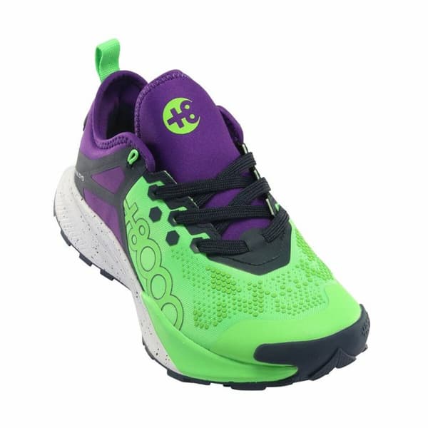 Sportssneakers til damer +8000 Tigor 23I Lilla - 36