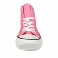 Miniatyrbillede 2 af 5: Kvinde Casual Sneakers Converse All Star High Pink - 37