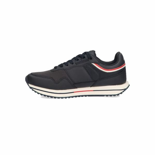 Herre sneakers Pepe Jeans Tour Club Marineblå - 45