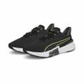 Miniatyrbillede 5 af 7: Herre sneakers Puma Pwrframe Sort - 40
