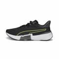 Miniatyrbillede 2 af 7: Herre sneakers Puma Pwrframe Sort - 40