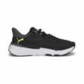 Miniatyrbillede 1 af 7: Herre sneakers Puma Pwrframe Sort - 40
