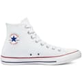 Miniatyrbillede 1 af 3: Kondisko til Mænd Converse CHUCK TAYLOR ALL STAR M7650C  Hvid - 46