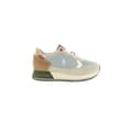Miniatyrbillede 2 af 8: Sportssneakers til damer U.S. Polo Assn. SACHA002 LBE TAN01 Blå - 36