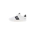 Miniatyrbillede 3 af 8: Herre sneakers U.S. Polo Assn. TYMES009 WHI BLK01 Hvid - 40