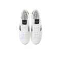 Miniatyrbillede 4 af 8: Herre sneakers U.S. Polo Assn. TYMES009 WHI BLK01 Hvid - 40