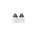 Miniatyrbillede 5 af 8: Herre sneakers U.S. Polo Assn. TYMES009 WHI BLK01 Hvid - 40