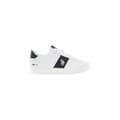 Miniatyrbillede 2 af 8: Herre sneakers U.S. Polo Assn. TYMES009 WHI BLK01 Hvid - 40
