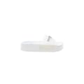 Miniatyrbillede 2 af 8: Klipklappere til damer U.S. Polo Assn. AMAMI009 WHI008  Hvid - 40
