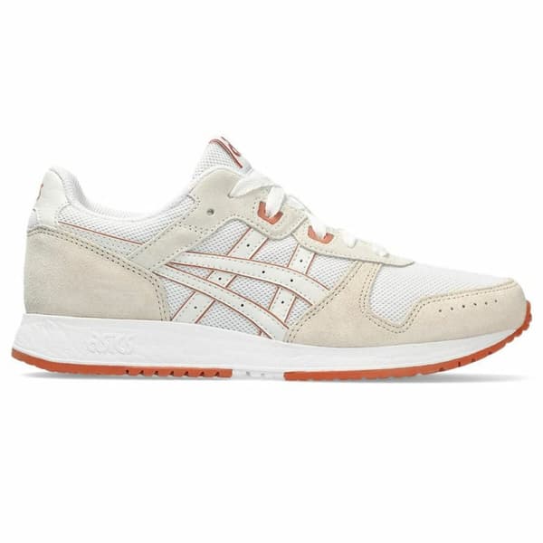 Kvinde Casual Sneakers Asics Lyte Classic Hvid - 37