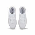 Miniatyrbillede 4 af 7: Kvinde Casual Sneakers Reebok Glide Hvid - 40