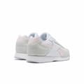 Miniatyrbillede 6 af 7: Kvinde Casual Sneakers Reebok Glide Hvid - 40