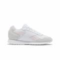 Miniatyrbillede 2 af 7: Kvinde Casual Sneakers Reebok Glide Hvid - 40