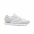 Miniatyrbillede 1 af 7: Kvinde Casual Sneakers Reebok Glide Hvid - 40