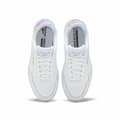 Miniatyrbillede 4 af 8: Sportssneakers til damer Reebok Court Advance Bold Hvid - 42
