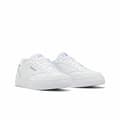 Miniatyrbillede 5 af 8: Sportssneakers til damer Reebok Court Advance Bold Hvid - 42