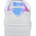 Miniatyrbillede 7 af 8: Sportssneakers til damer Reebok Court Advance Bold Hvid - 42