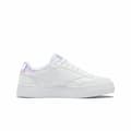 Miniatyrbillede 2 af 8: Sportssneakers til damer Reebok Court Advance Bold Hvid - 42