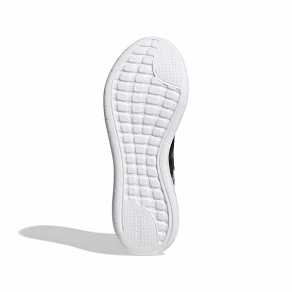 Kvinde Casual Sneakers Adidas QT Racer 3.0 Sort - 40 2/3