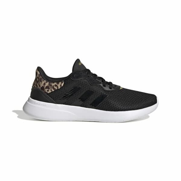 Kvinde Casual Sneakers Adidas QT Racer 3.0 Sort - 40 2/3