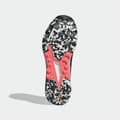 Miniatyrbillede 3 af 9: Herre sneakers Adidas Terrex Agravic Flow 2 Sort - 41 1/3