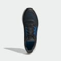 Miniatyrbillede 4 af 9: Herre sneakers Adidas Terrex Agravic Flow 2 Sort - 41 1/3