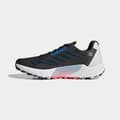 Miniatyrbillede 2 af 9: Herre sneakers Adidas Terrex Agravic Flow 2 Sort - 41 1/3