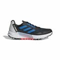 Miniatyrbillede 1 af 9: Herre sneakers Adidas Terrex Agravic Flow 2 Sort - 41 1/3