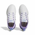 Miniatyrbillede 4 af 8: Kvinde Casual Sneakers Adidas Racer TR21 Hvid - 38 2/3