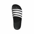Miniatyrbillede 5 af 11: Klipklappere til damer Adidas Originals Adilette Sort - 38