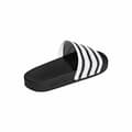 Miniatyrbillede 7 af 11: Klipklappere til damer Adidas Originals Adilette Sort - 38