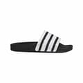 Miniatyrbillede 1 af 11: Klipklappere til damer Adidas Originals Adilette Sort - 38
