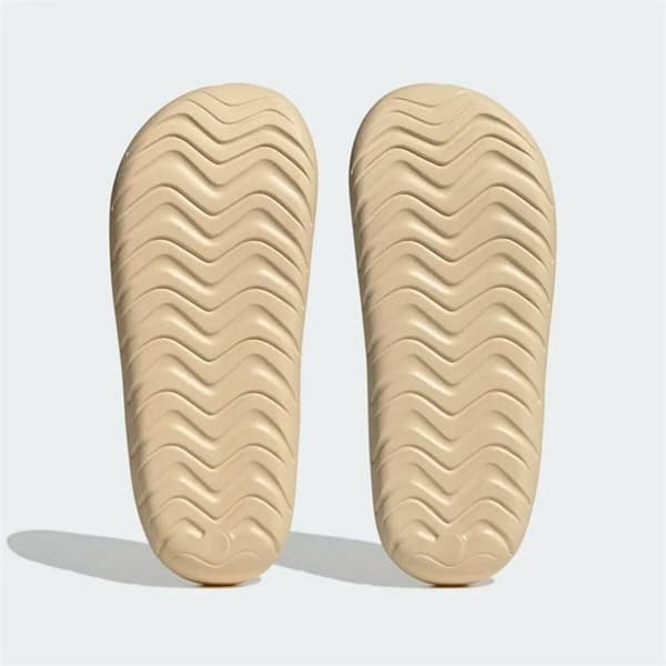 Klipklappere til damer Adidas Adicane Lys brun - 44 2/3